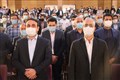 مراسم تکریم و معارفه26